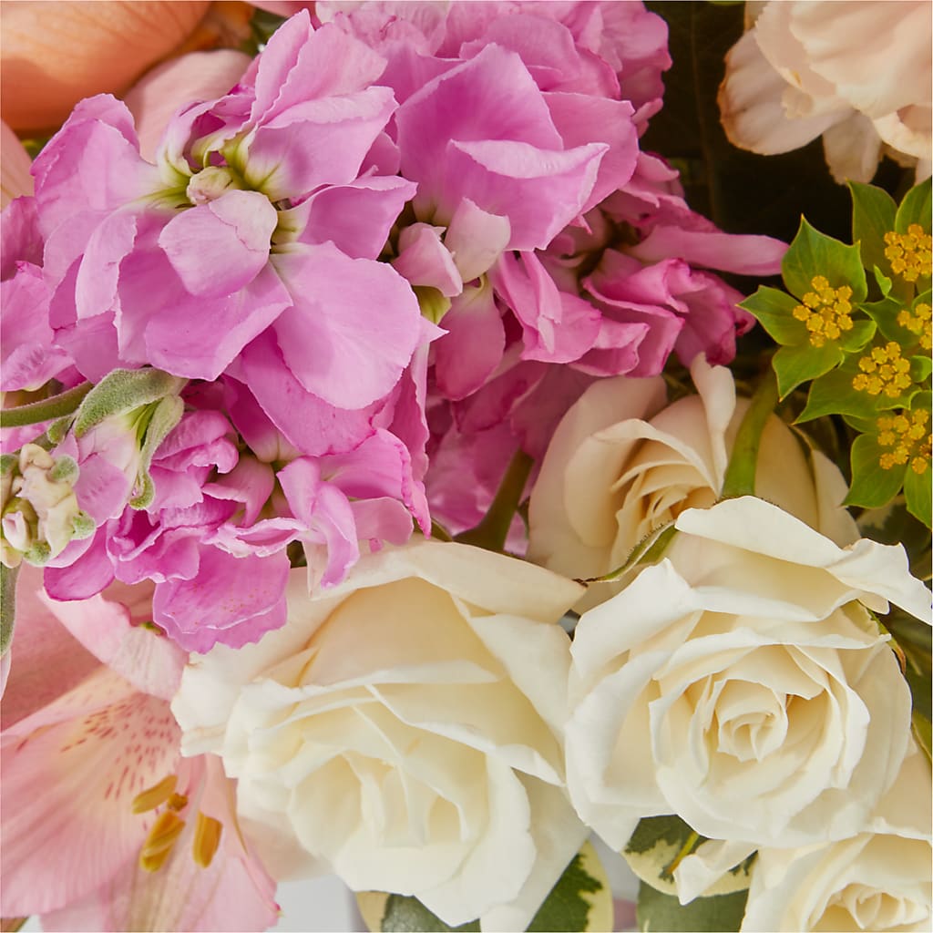 Paradise Bouquet –  Deux Gars Des Fleurs, Sorel PQ