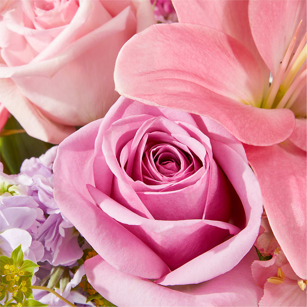 The Crown Jewel Bouquet –  Deux Gars Des Fleurs, Sorel PQ