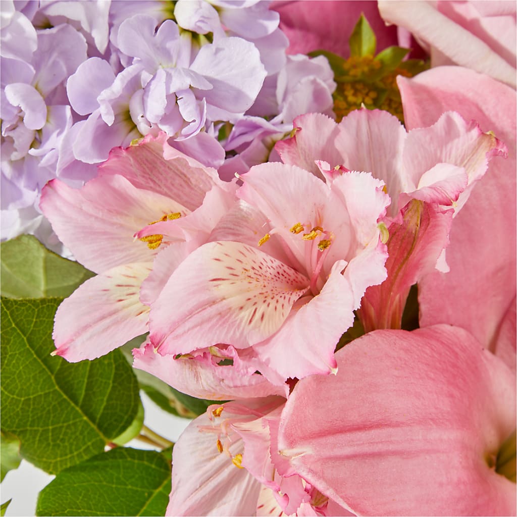 The Crown Jewel Bouquet –  Deux Gars Des Fleurs, Sorel PQ