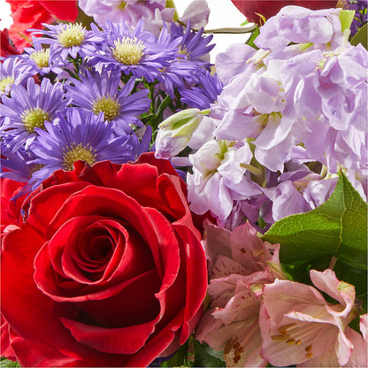 Your Majesty Bouquet –  Deux Gars Des Fleurs, Sorel PQ