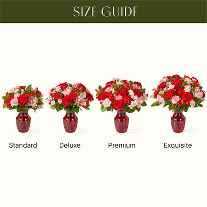 Candy Kisses Bouquet –  Deux Gars Des Fleurs, Sorel PQ
