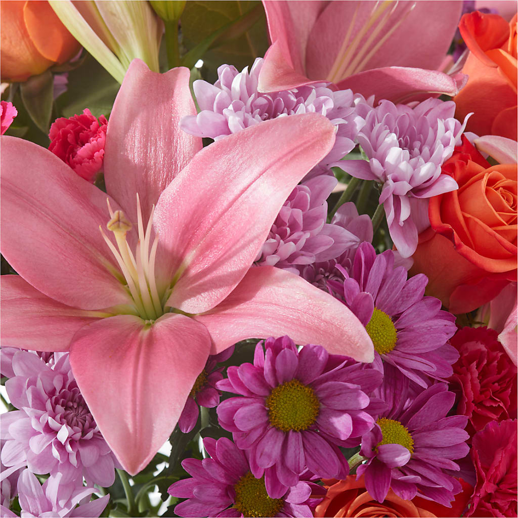 One and Only Bouquet –  Deux Gars Des Fleurs, Sorel PQ