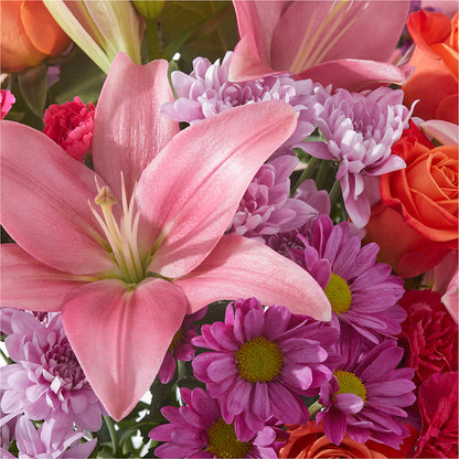 One and Only Bouquet –  Deux Gars Des Fleurs, Sorel PQ