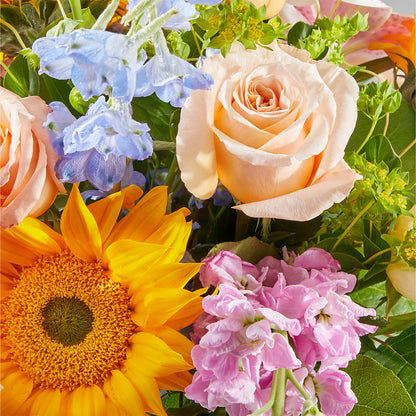 Dreamy Meadows Bouquet –  Deux Gars Des Fleurs, Sorel PQ