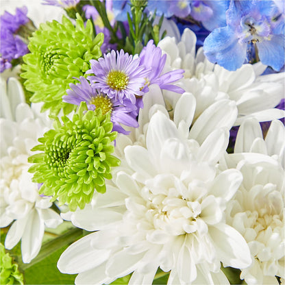 Genuine Gestures Bouquet –  Deux Gars Des Fleurs, Sorel PQ