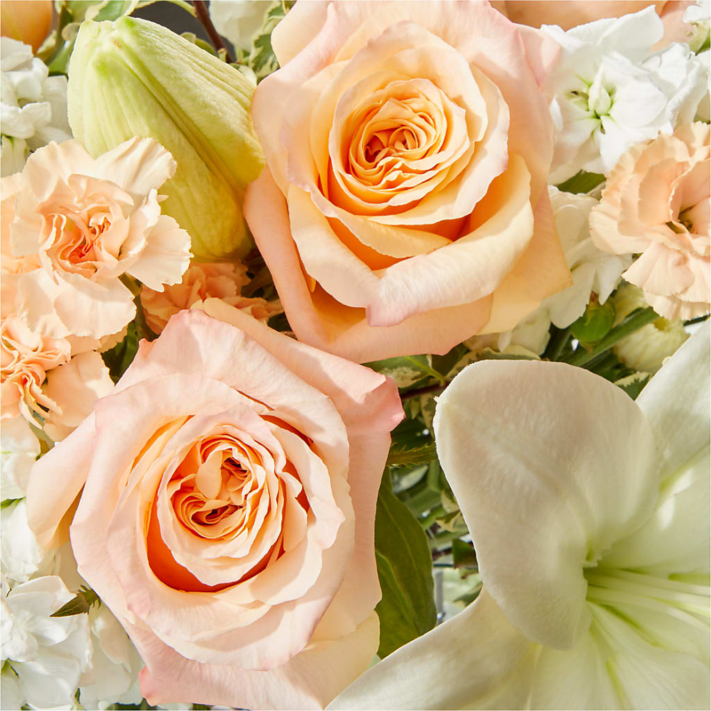 Darling Bouquet –  Deux Gars Des Fleurs, Sorel PQ