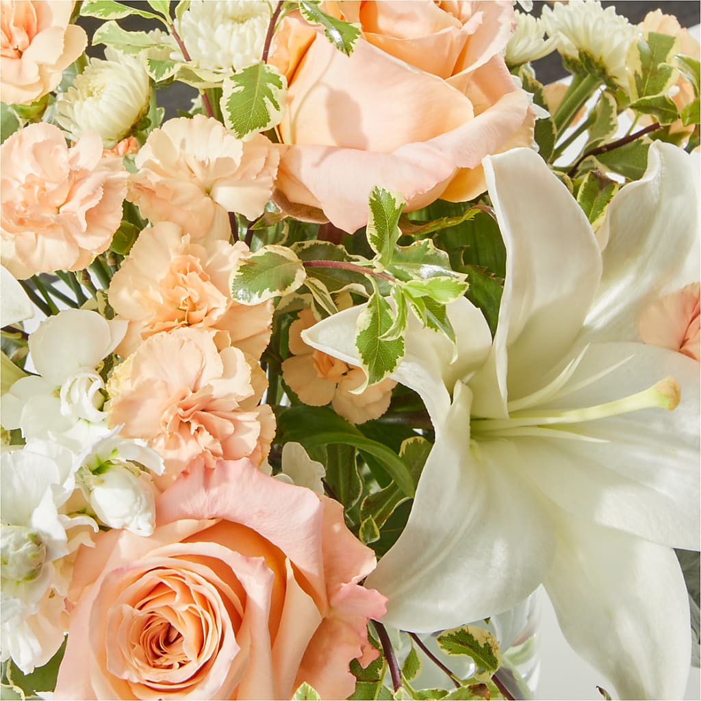 Darling Bouquet –  Deux Gars Des Fleurs, Sorel PQ