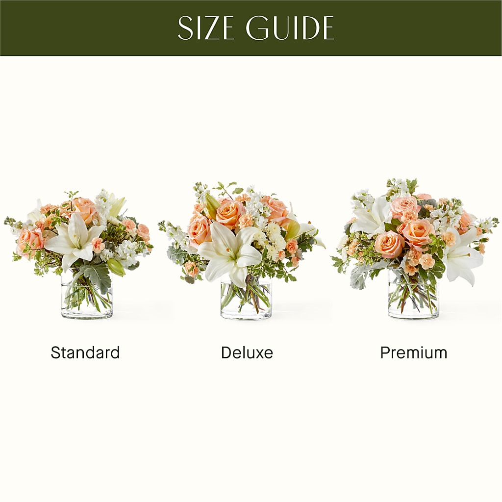 Darling Bouquet –  Deux Gars Des Fleurs, Sorel PQ