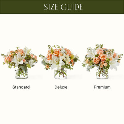 Darling Bouquet –  Deux Gars Des Fleurs, Sorel PQ