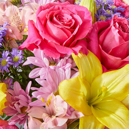 Sprinkles Bouquet –  Deux Gars Des Fleurs, Sorel PQ