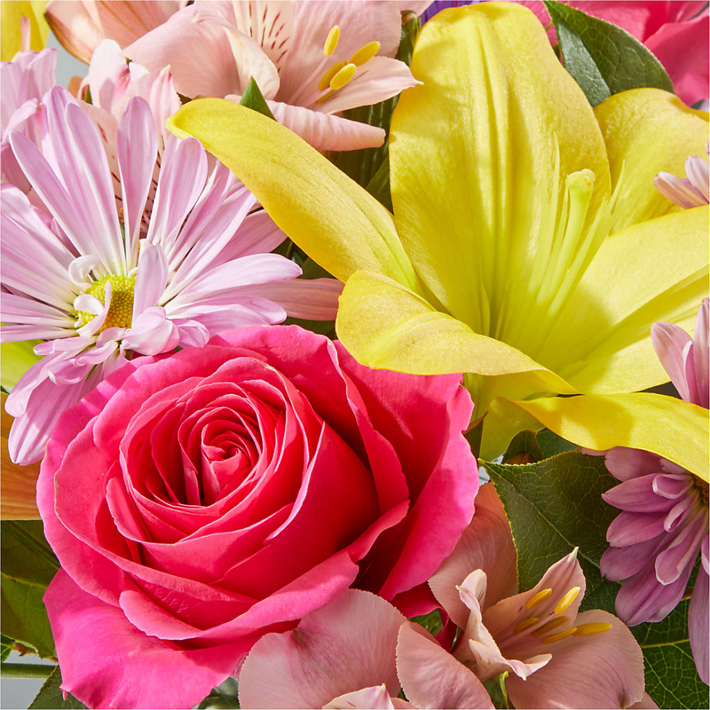 Sprinkles Bouquet –  Deux Gars Des Fleurs, Sorel PQ