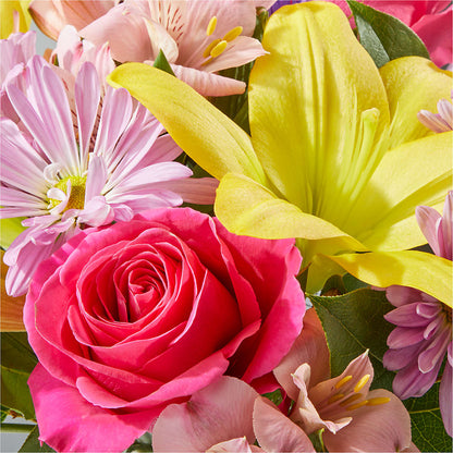 Sprinkles Bouquet –  Deux Gars Des Fleurs, Sorel PQ