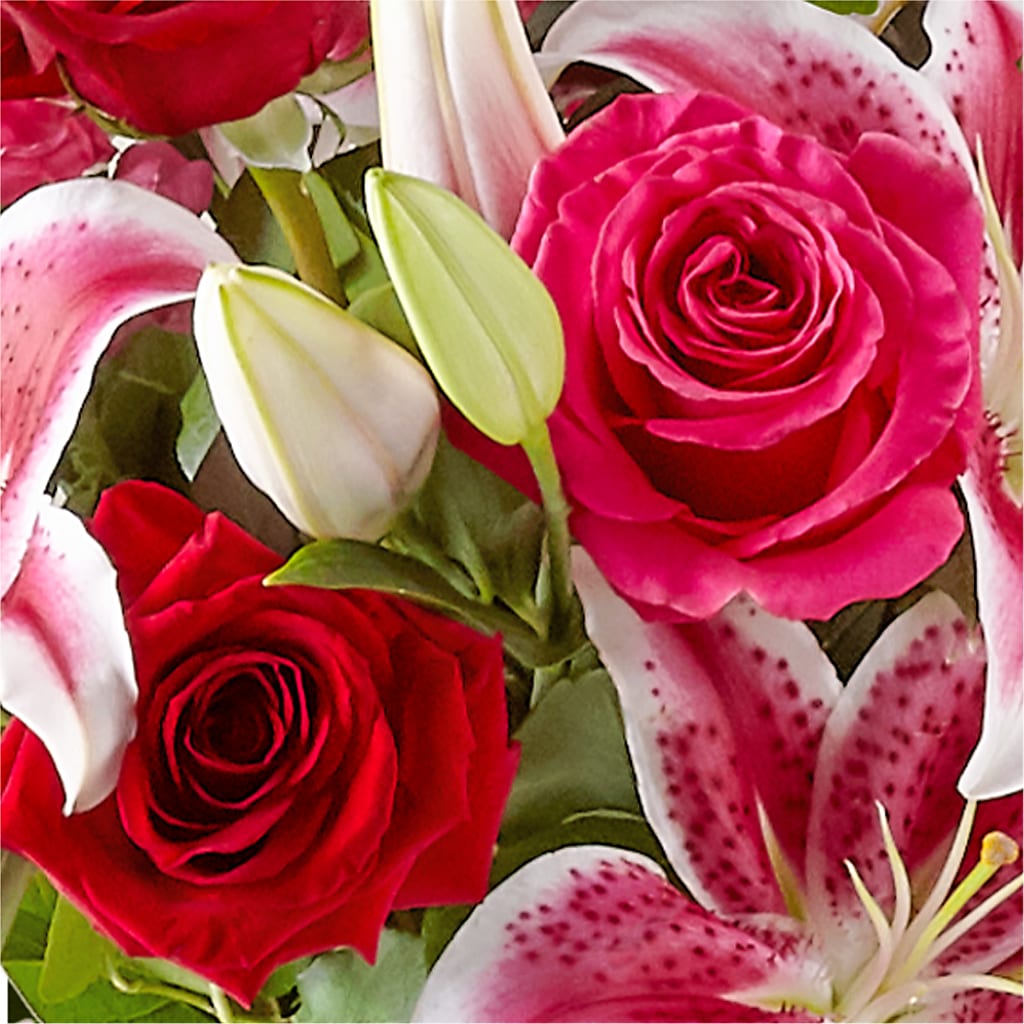Always You Bouquet –  Deux Gars Des Fleurs, Sorel PQ