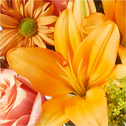 Harvest Hayride Bouquet –  Deux Gars Des Fleurs, Sorel PQ