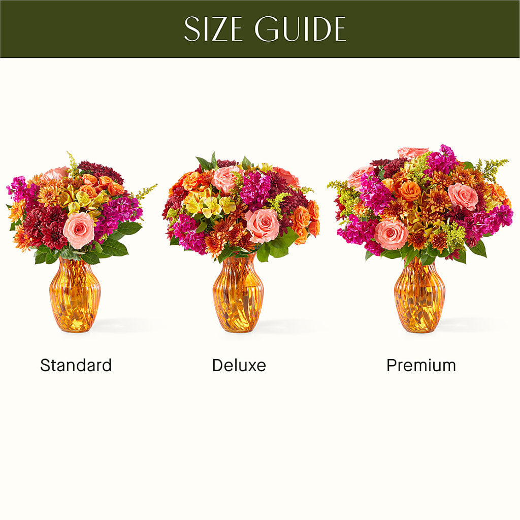 Countryside Bouquet –  Deux Gars Des Fleurs, Sorel PQ
