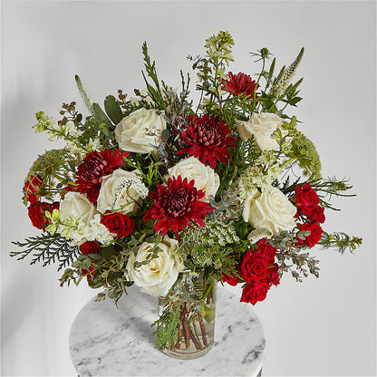 Favorite Traditions Bouquet –  Deux Gars Des Fleurs, Sorel PQ