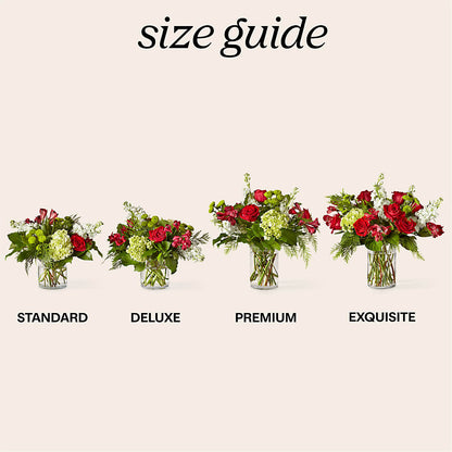 Tree Shopping Bouquet –  Deux Gars Des Fleurs, Sorel PQ
