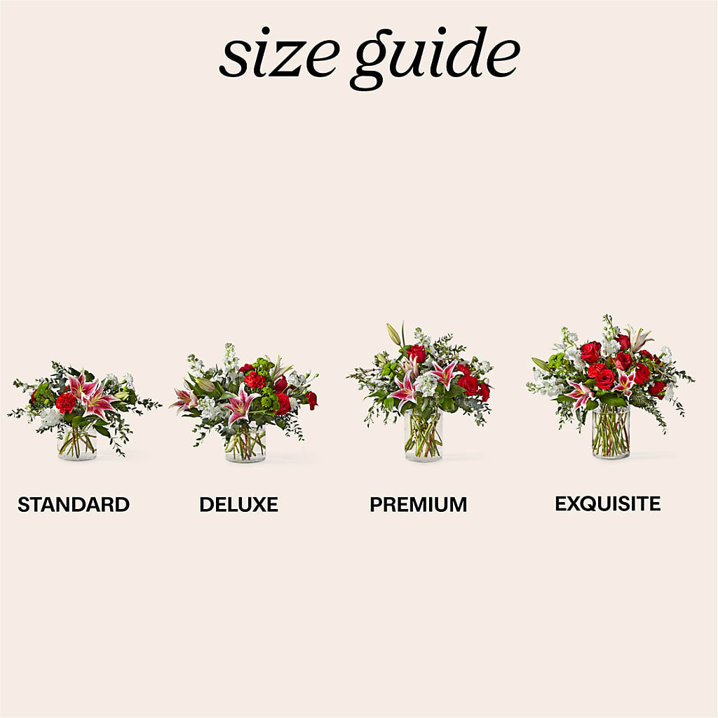 Gumdrop Button Bouquet –  Deux Gars Des Fleurs, Sorel PQ