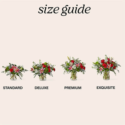 Gumdrop Button Bouquet –  Deux Gars Des Fleurs, Sorel PQ