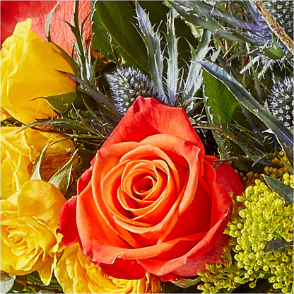 Disco Bouquet –  Deux Gars Des Fleurs, Sorel PQ