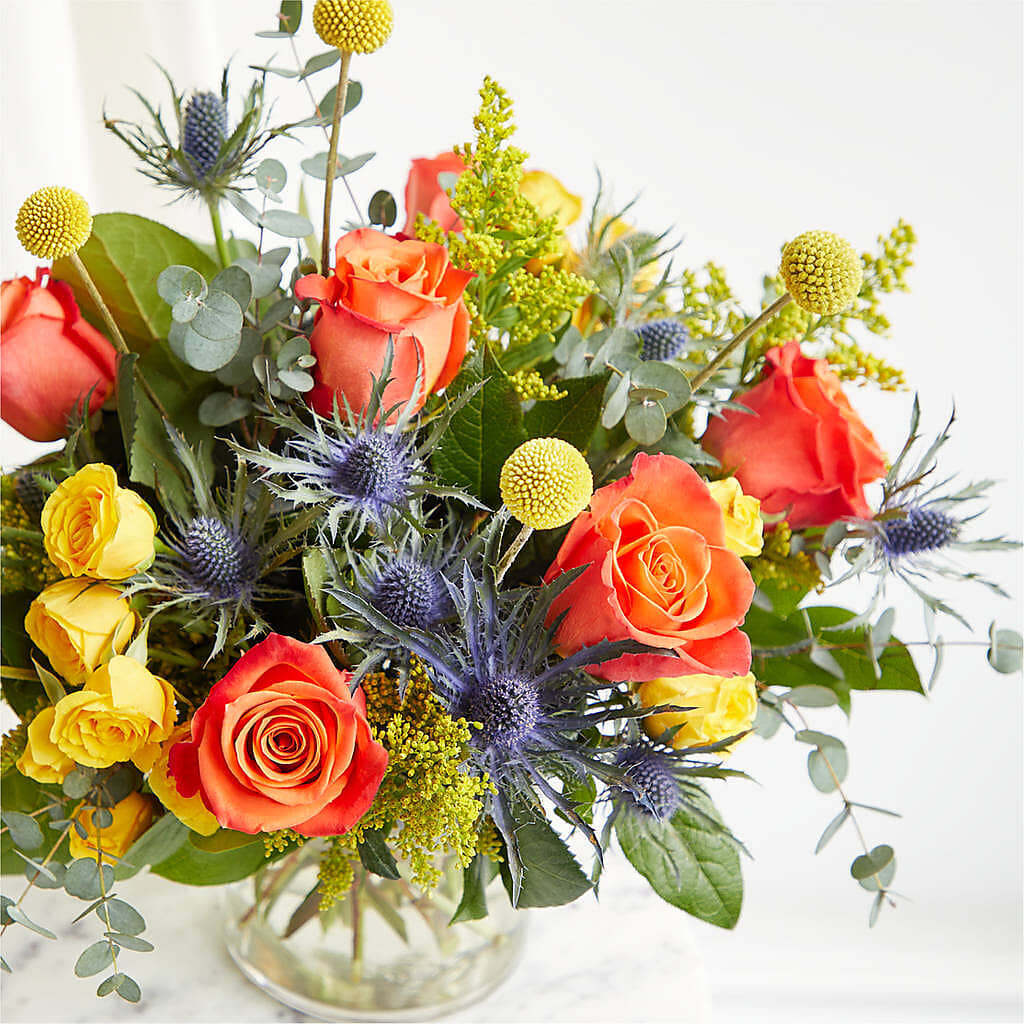 Disco Bouquet –  Deux Gars Des Fleurs, Sorel PQ