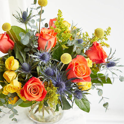 Disco Bouquet –  Deux Gars Des Fleurs, Sorel PQ