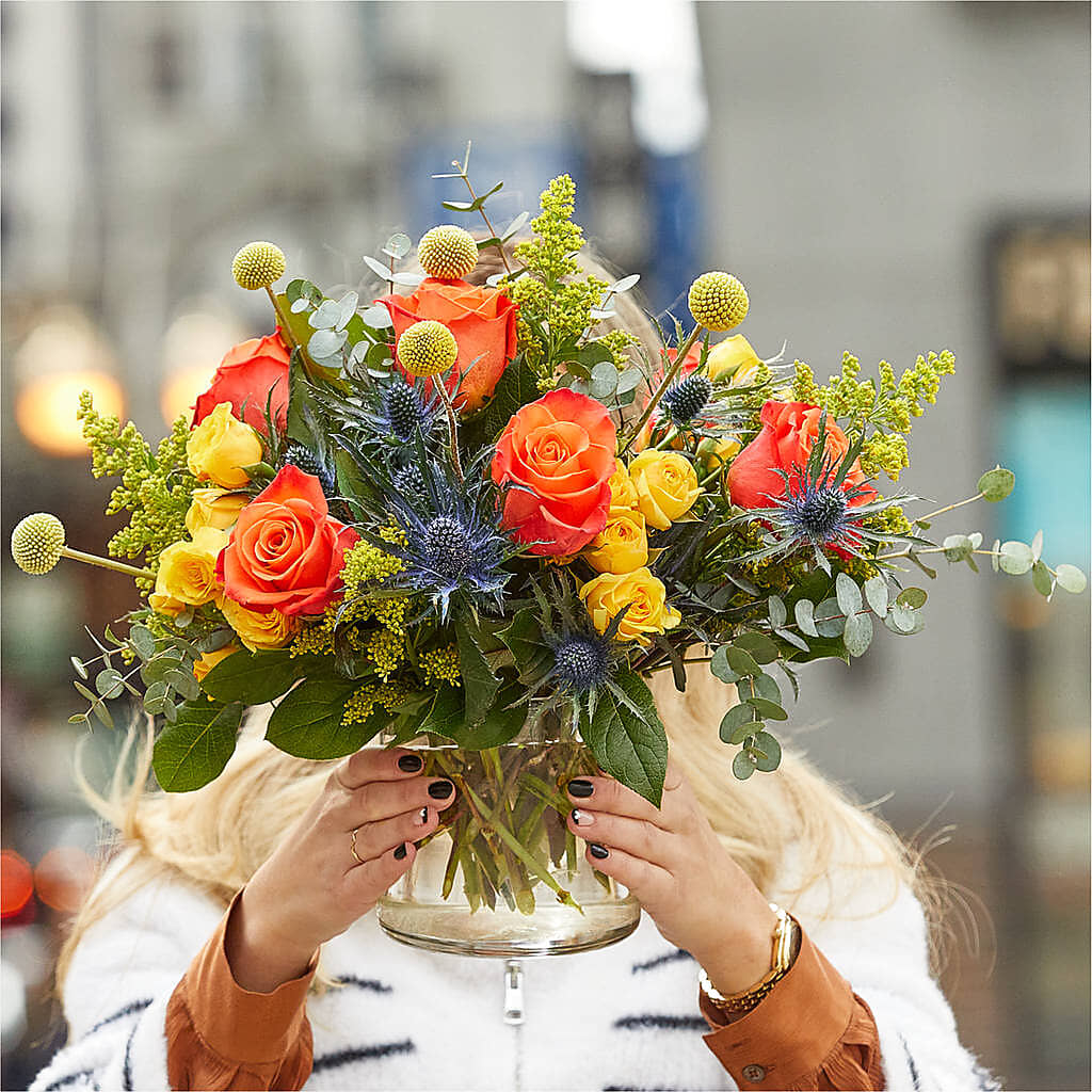 Disco Bouquet –  Deux Gars Des Fleurs, Sorel PQ
