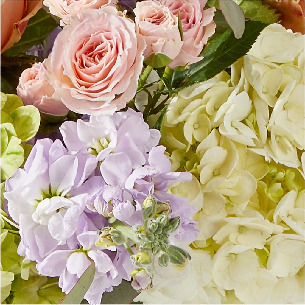 Porch Swing Bouquet –  Deux Gars Des Fleurs, Sorel PQ