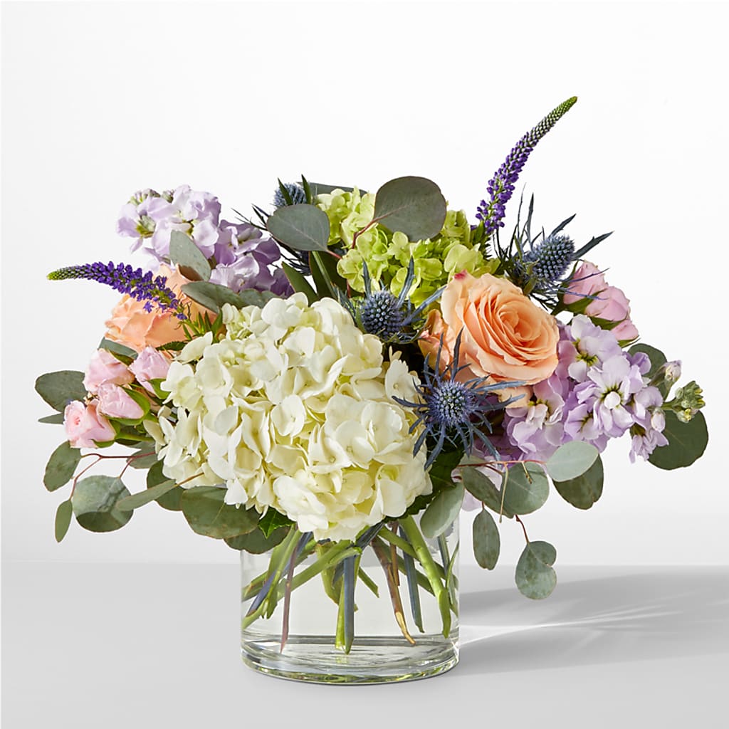 Porch Swing Bouquet –  Deux Gars Des Fleurs, Sorel PQ