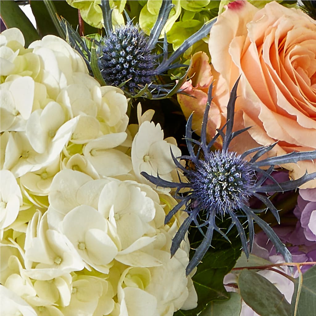 Porch Swing Bouquet –  Deux Gars Des Fleurs, Sorel PQ