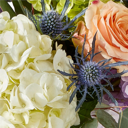 Porch Swing Bouquet –  Deux Gars Des Fleurs, Sorel PQ