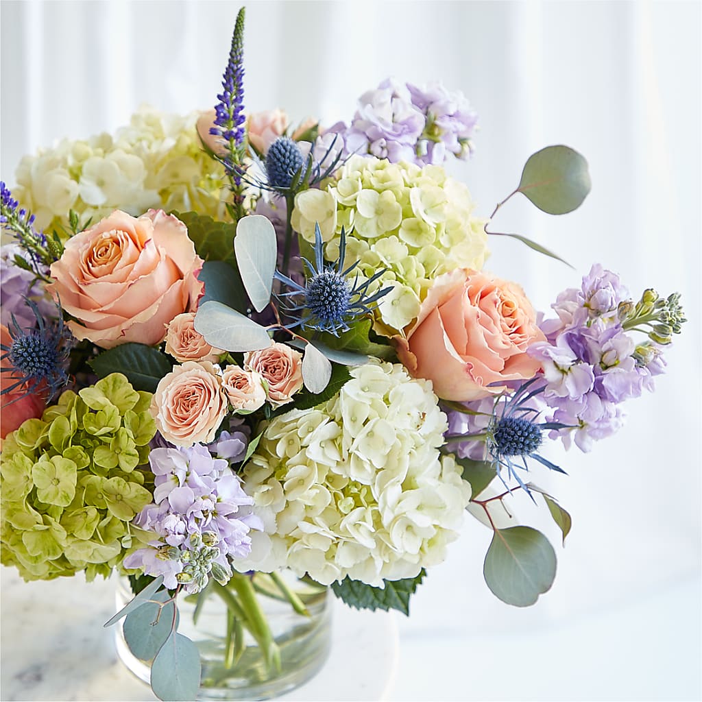 Porch Swing Bouquet –  Deux Gars Des Fleurs, Sorel PQ