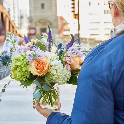 Porch Swing Bouquet –  Deux Gars Des Fleurs, Sorel PQ