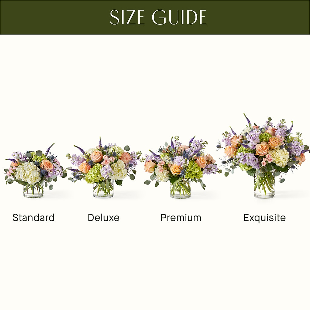 Porch Swing Bouquet –  Deux Gars Des Fleurs, Sorel PQ