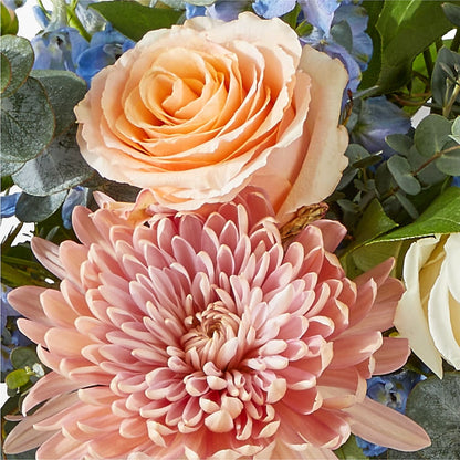 Inspired Bouquet –  Deux Gars Des Fleurs, Sorel PQ