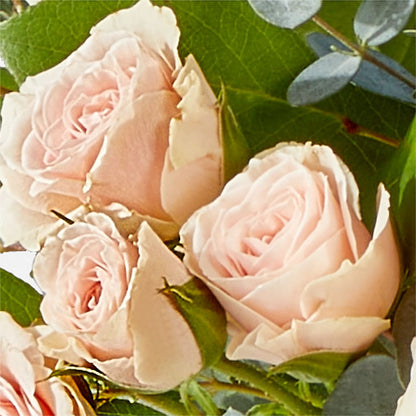 Inspired Bouquet –  Deux Gars Des Fleurs, Sorel PQ