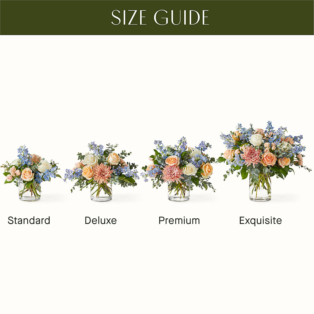 Inspired Bouquet –  Deux Gars Des Fleurs, Sorel PQ