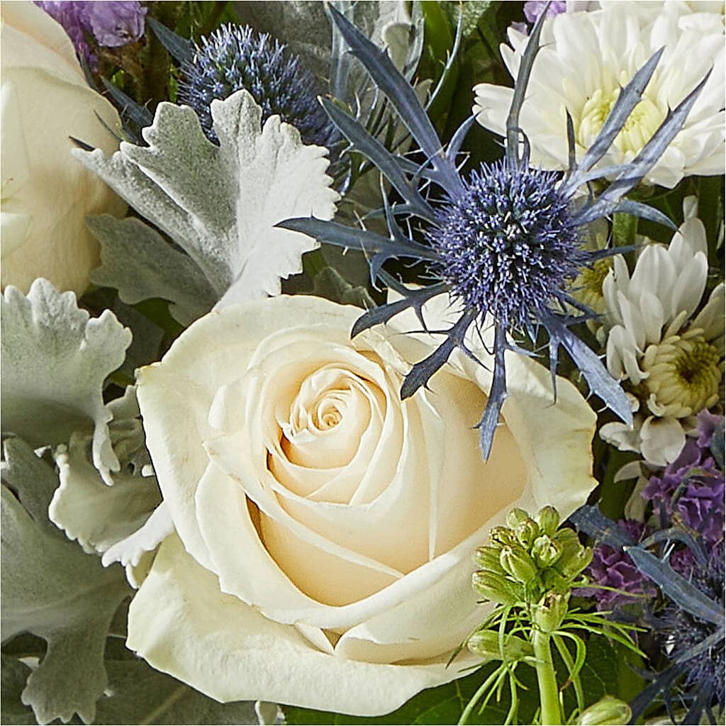 Shooting Star Bouquet –  Deux Gars Des Fleurs, Sorel PQ