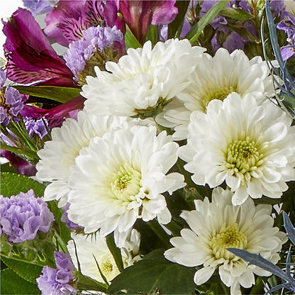 Shooting Star Bouquet –  Deux Gars Des Fleurs, Sorel PQ