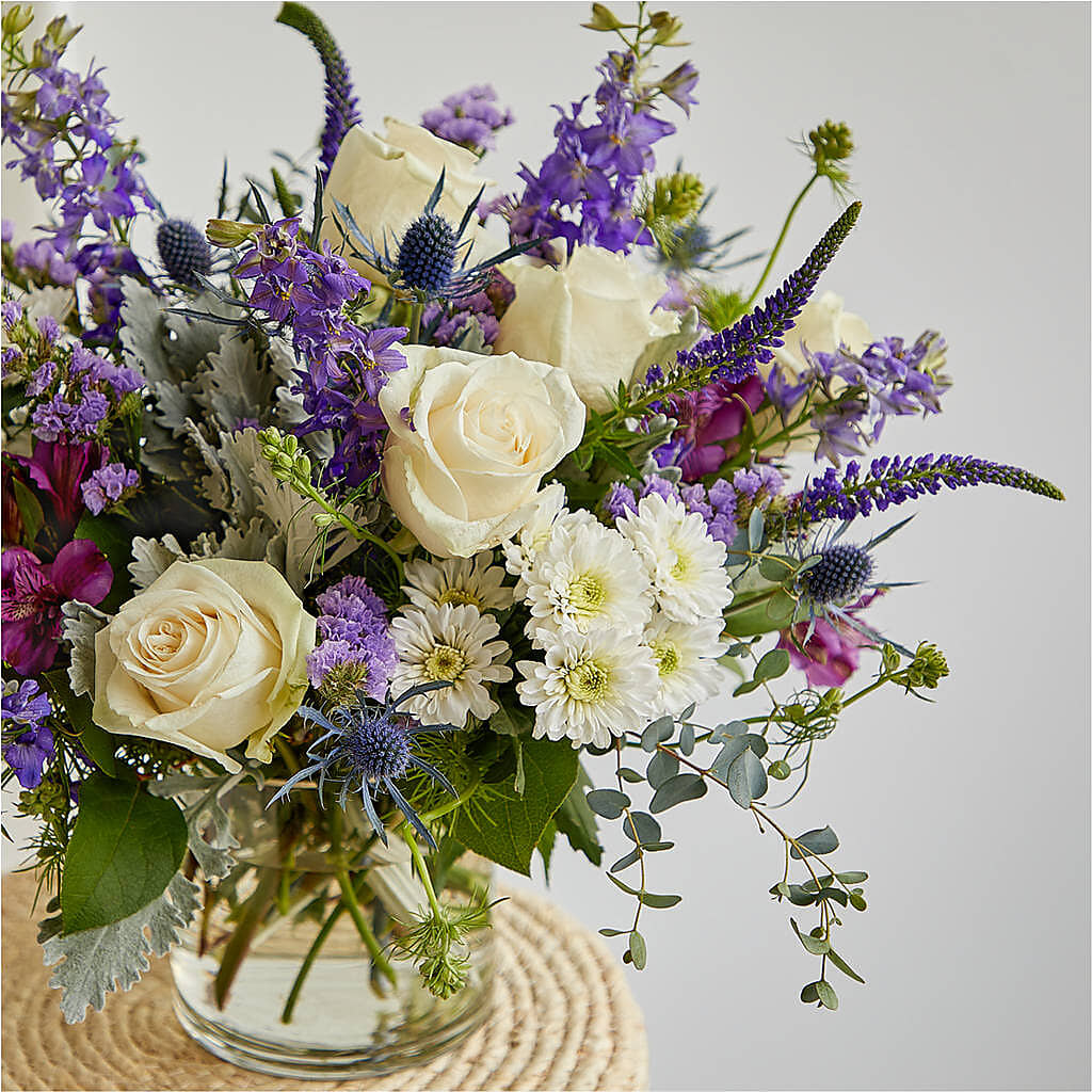 Shooting Star Bouquet –  Deux Gars Des Fleurs, Sorel PQ