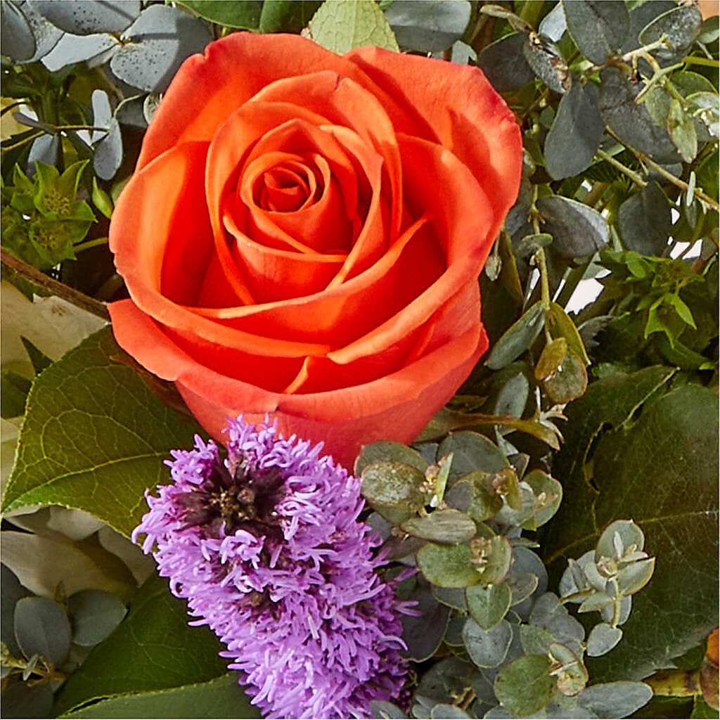 The Standout Bouquet –  Deux Gars Des Fleurs, Sorel PQ