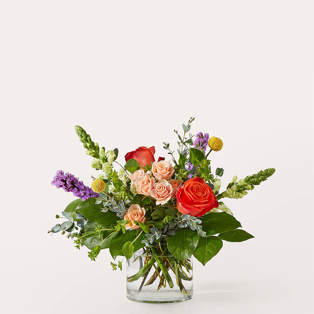 The Standout Bouquet –  Deux Gars Des Fleurs, Sorel PQ