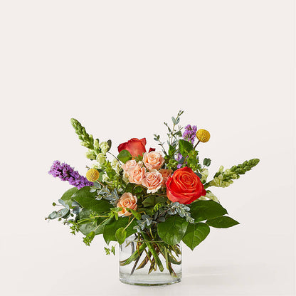 The Standout Bouquet –  Deux Gars Des Fleurs, Sorel PQ