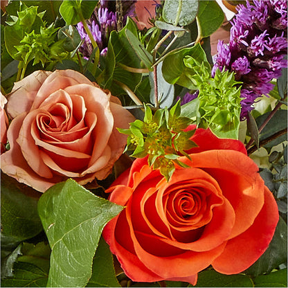 The Standout Bouquet –  Deux Gars Des Fleurs, Sorel PQ
