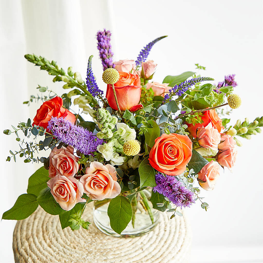 The Standout Bouquet –  Deux Gars Des Fleurs, Sorel PQ