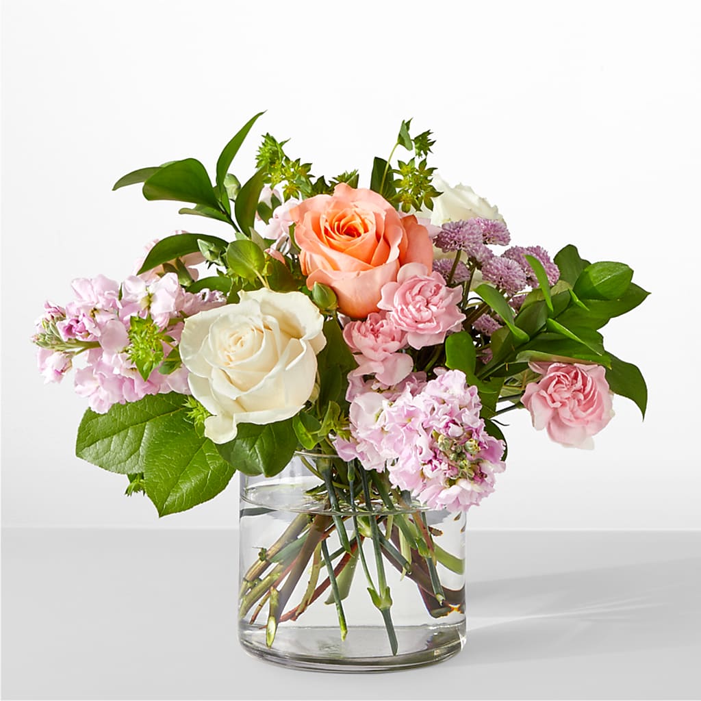 French Market Bouquet –  Deux Gars Des Fleurs, Sorel PQ