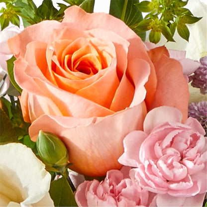 French Market Bouquet –  Deux Gars Des Fleurs, Sorel PQ
