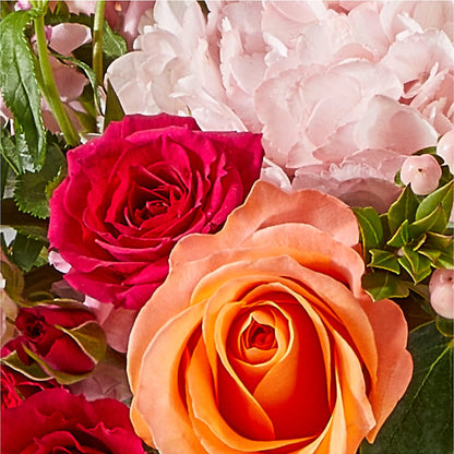 Glitz & Glam Bouquet –  Deux Gars Des Fleurs, Sorel PQ