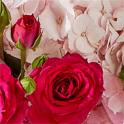 Glitz & Glam Bouquet –  Deux Gars Des Fleurs, Sorel PQ