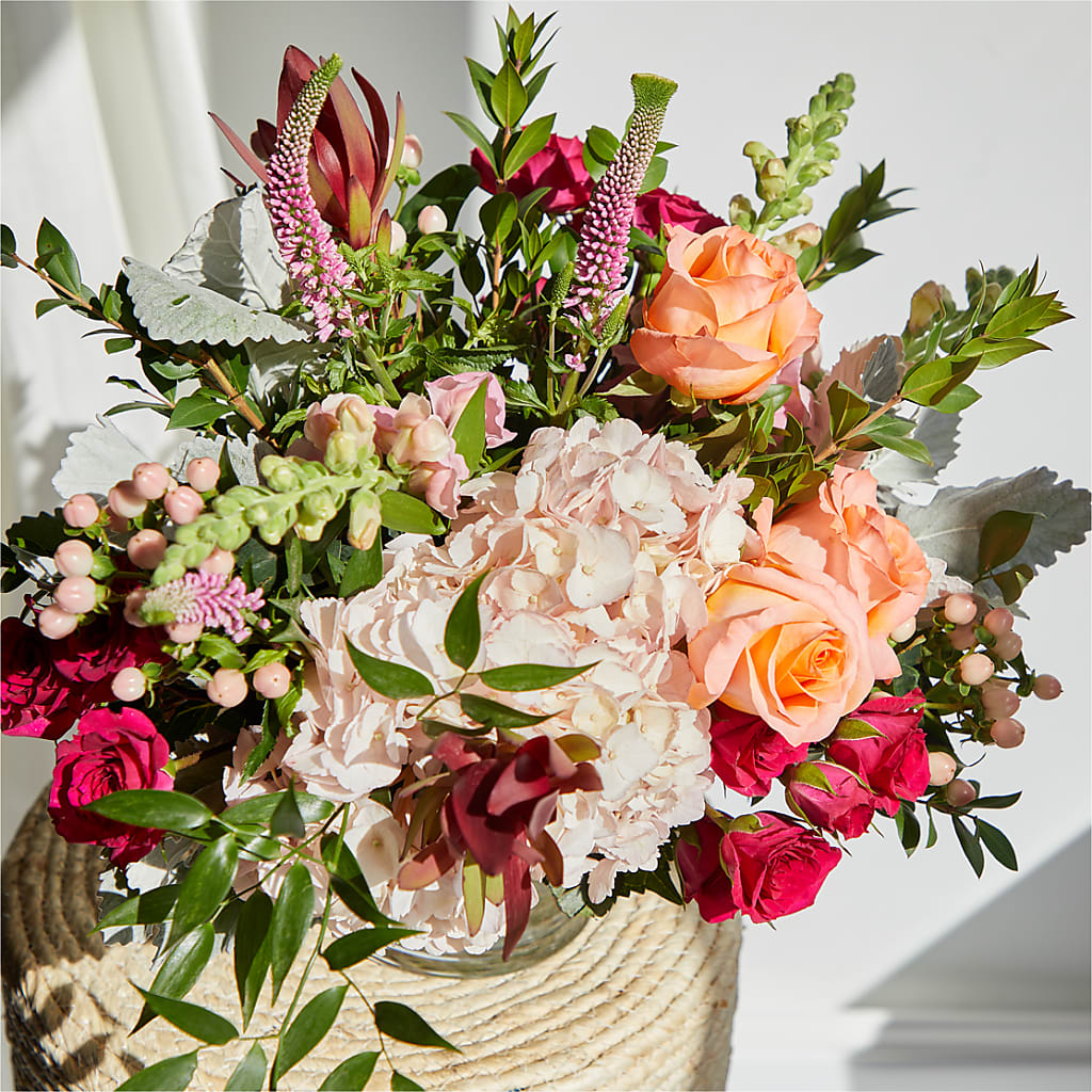 Glitz & Glam Bouquet –  Deux Gars Des Fleurs, Sorel PQ
